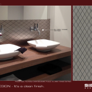 SL LINEA 104x62 Old Platin